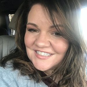 Meet your Posher, Kristen